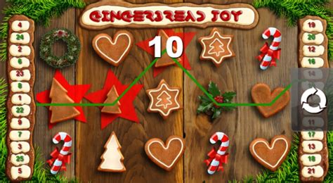 Gingerbread Joy 3